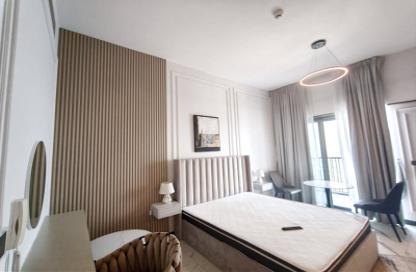 Apartment - Studio - 1 for rent in MAG 930 - MAG City - Mohammed Bin Rashid City - Dubai