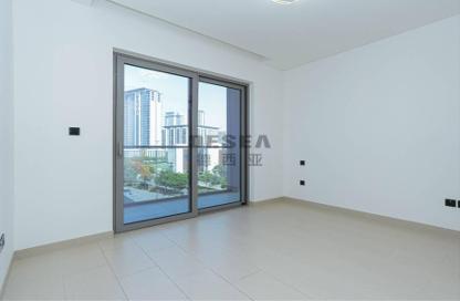Apartment - 2 Bedrooms - 2 Bathrooms for rent in Sobha Creek Vistas Tower B - Sobha Hartland - Mohammed Bin Rashid City - Dubai