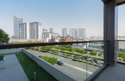 Apartment - 2 Bedrooms - 2 Bathrooms for rent in Sobha Creek Vistas Tower B - Sobha Hartland - Mohammed Bin Rashid City - Dubai