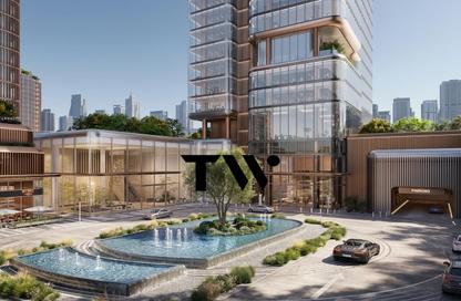 Office Space - Studio - 1 for sale in O1ne District - Motor City - Dubai