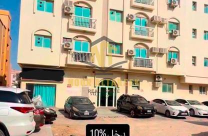 Land - Studio for sale in Muwailih Building - Muwaileh - Sharjah