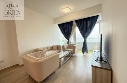 Apartment - 2 Bedrooms - 2 Bathrooms for sale in BLOOM TOWERS A - Bloom Towers - District 10 - Jumeirah Village Circle - Dubai