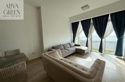 Apartment - 2 Bedrooms - 2 Bathrooms for sale in BLOOM TOWERS A - Bloom Towers - District 10 - Jumeirah Village Circle - Dubai