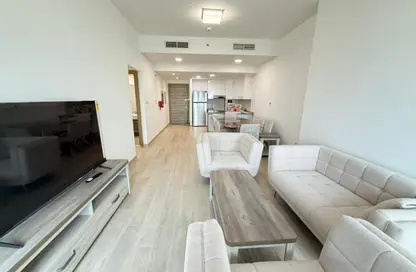 شقة - 2 غرف نوم - 2 حمامات للبيع في بلوم تاورز ايه - ابراج بلووم - الضاحية 10 - قرية جميرا الدائرية - دبي