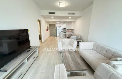 Apartment - 2 Bedrooms - 2 Bathrooms for sale in BLOOM TOWERS A - Bloom Towers - District 10 - Jumeirah Village Circle - Dubai Apartment - 2 Bedrooms - 2 Bathrooms for sale in BLOOM TOWERS A - Bloom Towers - District 10 - Jumeirah Village Circle - Dubai