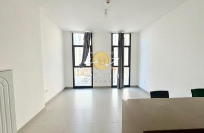 Apartment - Studio - 1 for rent in Souks Residential - Al Mamsha - Muwaileh - Sharjah