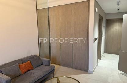 Apartment - Studio - 1 Bathroom for rent in Westwood Grande II - District 18 - Jumeirah Village Circle - Dubai