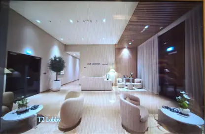 شقة - 2 غرف نوم - 2 حمامات للايجار في حدائق لايم - دبي هيلز استيت - دبي