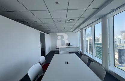Office Space - Studio for rent in The Burlington - Business Bay - Dubai Office Space - Studio for rent in The Burlington - Business Bay - Dubai