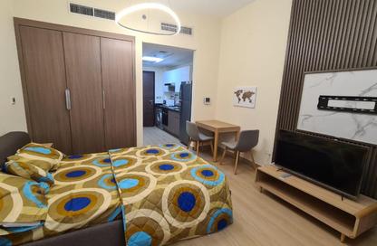 Apartment - Studio - 1 Bathroom for sale in Azizi Shaista Residences - Al Furjan - Dubai