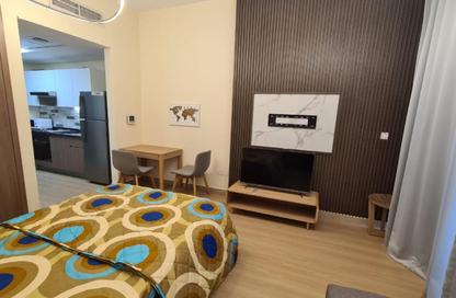 Apartment - Studio - 1 Bathroom for sale in Azizi Shaista Residences - Al Furjan - Dubai