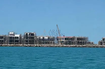 Villa - 5 Bedrooms - 6 Bathrooms for sale in Bay Villas - Dubai Islands - Dubai