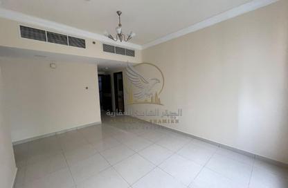 Apartment - 1 - 2 for rent in Al Majaz 2 - Al Majaz - Sharjah