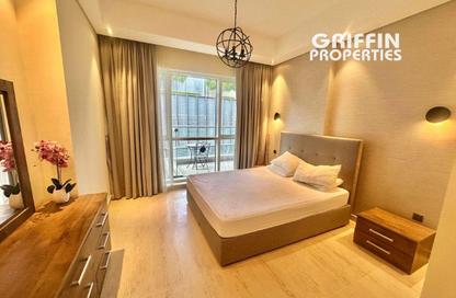Apartment - 3 Bedrooms - 4 Bathrooms for sale in Mon Reve - Downtown Dubai - Dubai Apartment - 3 Bedrooms - 4 Bathrooms for sale in Mon Reve - Downtown Dubai - Dubai
