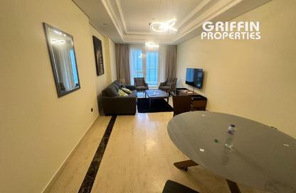 Apartment - 3 Bedrooms - 4 Bathrooms for sale in Mon Reve - Downtown Dubai - Dubai Apartment - 3 Bedrooms - 4 Bathrooms for sale in Mon Reve - Downtown Dubai - Dubai