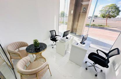 Office Space - Studio - 1 for rent in Reem Residency - Al Karama - Bur Dubai - Dubai Office Space - Studio - 1 for rent in Reem Residency - Al Karama - Bur Dubai - Dubai