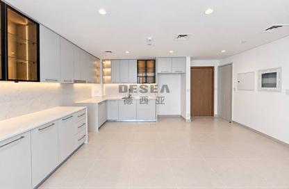 Apartment - 2 - 3 for rent in The Cove II Building 9 - The Cove ll - Dubai Creek Harbour (The Lagoons) - Dubai