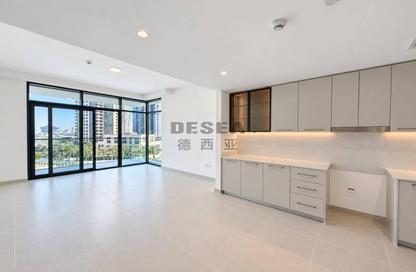 Apartment - 2 - 3 for rent in The Cove II Building 9 - The Cove ll - Dubai Creek Harbour (The Lagoons) - Dubai