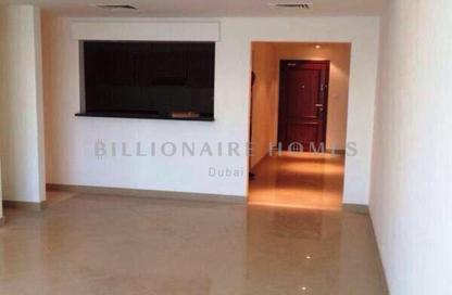 Apartment - 1 Bedroom - 1 Bathroom for sale in Hub Canal 1 - Hub Golf View Apartments - Dubai Sports City - Dubai
