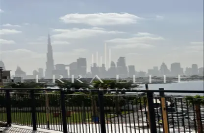 Apartment - 1 Bedroom - 1 Bathroom for sale in Le Ciel 2 - Le Ciel - Port de La Mer - La Mer - Jumeirah - Dubai Apartment - 1 Bedroom - 1 Bathroom for sale in Le Ciel 2 - Le Ciel - Port de La Mer - La Mer - Jumeirah - Dubai
