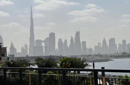 Apartment - 1 - 1 for sale in Le Ciel 2 - Le Ciel - Port de La Mer - La Mer - Jumeirah - Dubai