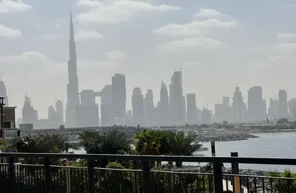 Apartment - 1 Bedroom - 1 Bathroom for sale in Le Ciel 2 - Le Ciel - Port de La Mer - La Mer - Jumeirah - Dubai