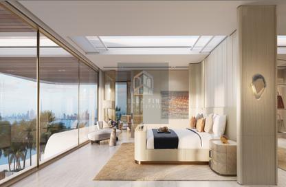 Villa - 7 Bedrooms - 7+ Bathrooms for sale in Amali Island - The World Islands - Dubai