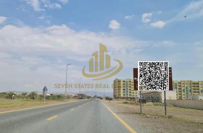 Land - Studio for sale in Manama - Ajman Land - Studio for sale in Manama - Ajman