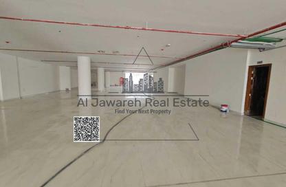Shop - Studio - 2 Bathrooms for rent in Al Mowaihat 3 - Al Mowaihat - Ajman