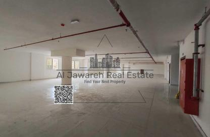 Shop - Studio - 2 Bathrooms for rent in Al Mowaihat 3 - Al Mowaihat - Ajman