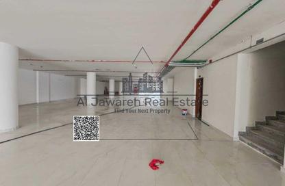Shop - Studio - 2 Bathrooms for rent in Al Mowaihat 3 - Al Mowaihat - Ajman