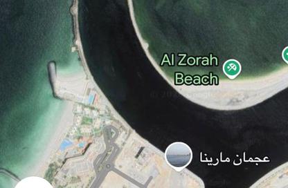 عمارة بالكامل - استوديو - 8 حمامات للبيع في ليوارا 1 - عجمان