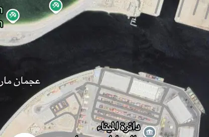 Whole Building - Studio - 7+ Bathrooms for sale in Liwara 1 - Ajman