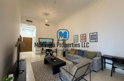 Apartment - 1 Bedroom - 2 Bathrooms for rent in Ansam - Yas Island - Abu Dhabi