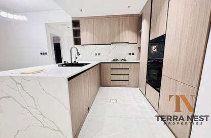 Apartment - 2 - 3 for rent in AB Cavalier - District 12 - Jumeirah Village Circle - Dubai