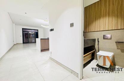 Apartment - 2 - 3 for rent in AB Cavalier - District 12 - Jumeirah Village Circle - Dubai