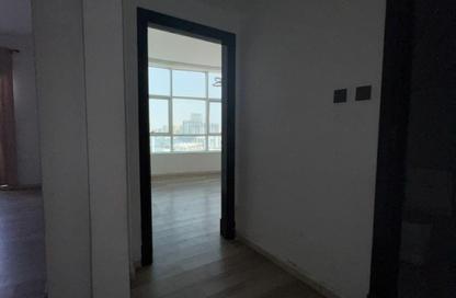 Apartment - Studio - 1 Bathroom for sale in Orient Tower 2 - Orient Towers - Al Bustan - Ajman