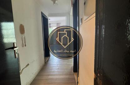 Apartment - Studio - 1 Bathroom for sale in Orient Tower 2 - Orient Towers - Al Bustan - Ajman Apartment - Studio - 1 Bathroom for sale in Orient Tower 2 - Orient Towers - Al Bustan - Ajman