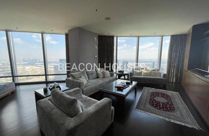 Apartment - 2 Bedrooms - 3 Bathrooms for rent in Burj Khalifa - Burj Khalifa Area - Downtown Dubai - Dubai