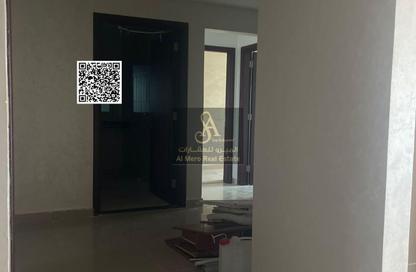 Apartment - 2 Bedrooms - 4 Bathrooms for sale in Corniche Tower - Ajman Corniche Road - Ajman
