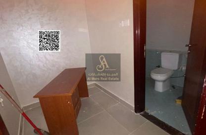 Apartment - 2 Bedrooms - 4 Bathrooms for sale in Corniche Tower - Ajman Corniche Road - Ajman