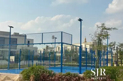 Villa - 3 Bedrooms - 3 Bathrooms for rent in Murooj Al Furjan West - Murooj Al Furjan - Al Furjan - Dubai