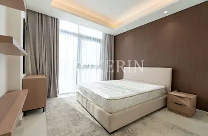 Apartment - 1 Bedroom - 2 Bathrooms for rent in Cloud Tower - Jumeirah Village Triangle - Dubai Apartment - 1 Bedroom - 2 Bathrooms for rent in Cloud Tower - Jumeirah Village Triangle - Dubai