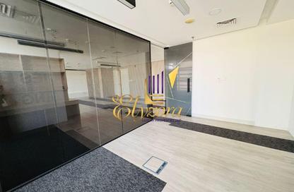 Office Space - Studio - 4 for rent in Nassima Tower - Sheikh Zayed Road - Dubai