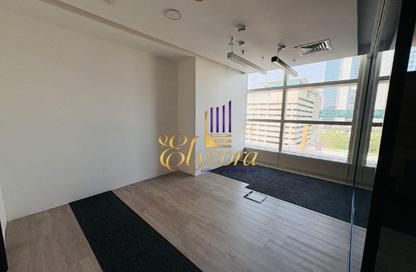 Office Space - Studio - 4 for rent in Nassima Tower - Sheikh Zayed Road - Dubai