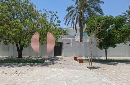 Villa - 2 - 3 for rent in Al Twar 3 - Al Twar - Dubai