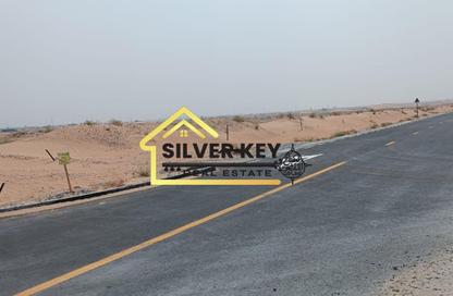 Land - Studio for sale in Al Belidah - Al Bataeh - Sharjah Land - Studio for sale in Al Belidah - Al Bataeh - Sharjah
