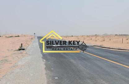 Land - Studio for sale in Al Belidah - Al Bataeh - Sharjah Land - Studio for sale in Al Belidah - Al Bataeh - Sharjah
