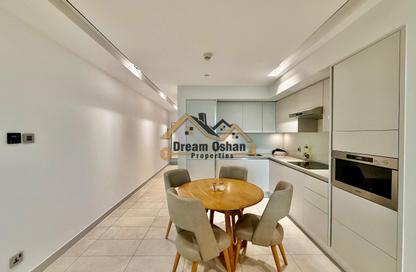 Apartment - 2 Bedrooms - 3 Bathrooms for sale in Affini Tribute Portfolio Residences - Al Jaddaf - Dubai