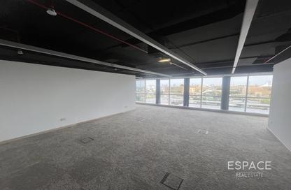 Office Space - Studio - 3 for rent in Jumeirah Business Centre 2 (JBC 2) - JLT Cluster V - Jumeirah Lake Towers - Dubai